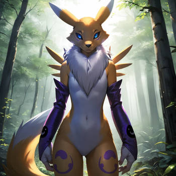 Renamon