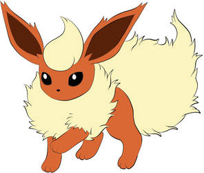 Flareon