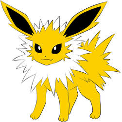 Jolteon