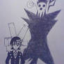 Shinigami Family