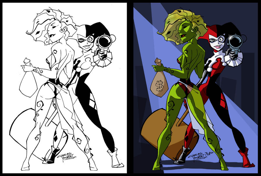 Harley_Ivy_Colored