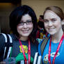 Cleverblue and Etoli SDCC2011