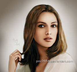 Keira Knightley