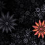 Fractal Flowers WP