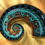 Spiral Munchers 3D