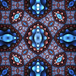 Blobs Upon Blobs by parrotdolphin
