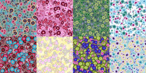 Flower Bomber - Filter Forge