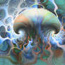 Alien Jellyfish