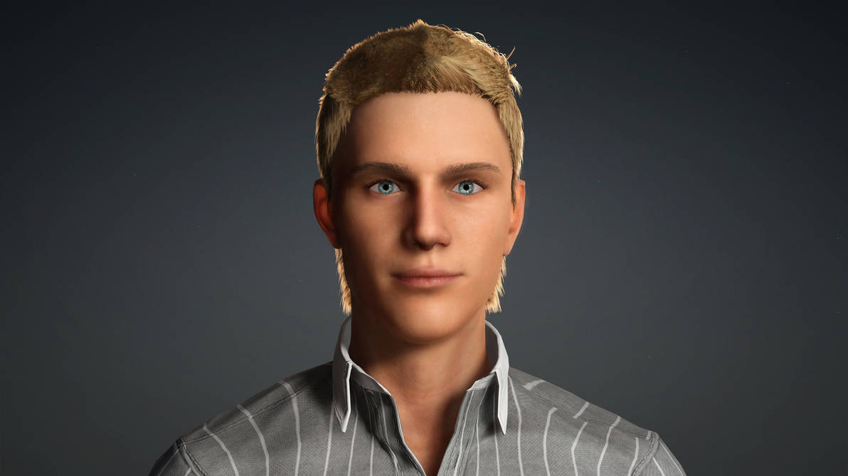 Raldo by DlaregVM9 on DeviantArt