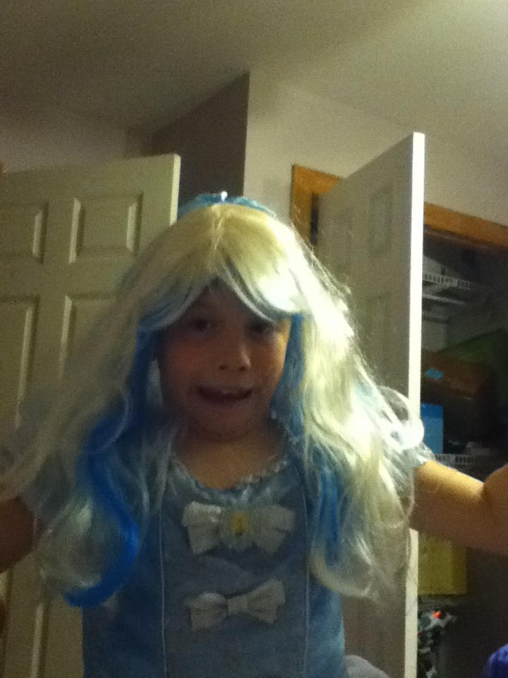 Princess Jacob Princess Jacob by blarfiesforevs on DeviantArt