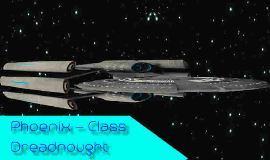 Phoenix-Class by QuantumDesignsAZ on DeviantArt