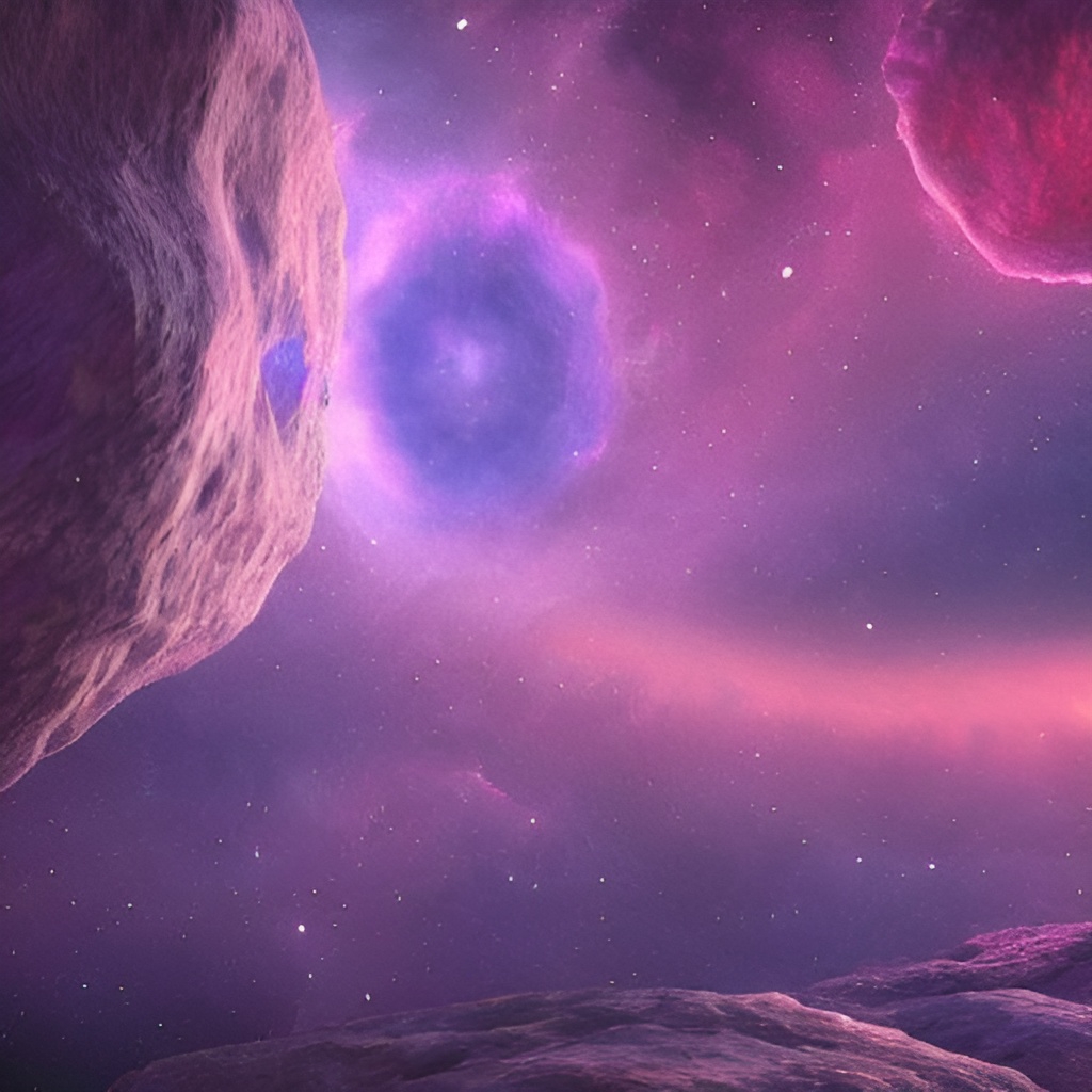 Deviantart Astral Astral Universe (AI ART) by YourLonelyOutKast on DeviantArt