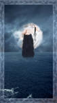 Moon Touched by tranquil-shadows