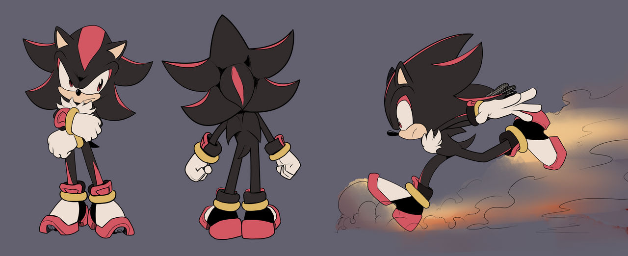 Shadow Around Shadow turn around color by Gigi-D on DeviantArt