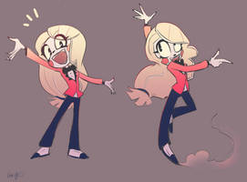 Hotel Hazbin
