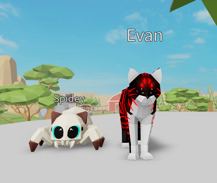 Evan (ROBLOX Avatar) by eblowe0522 on DeviantArt