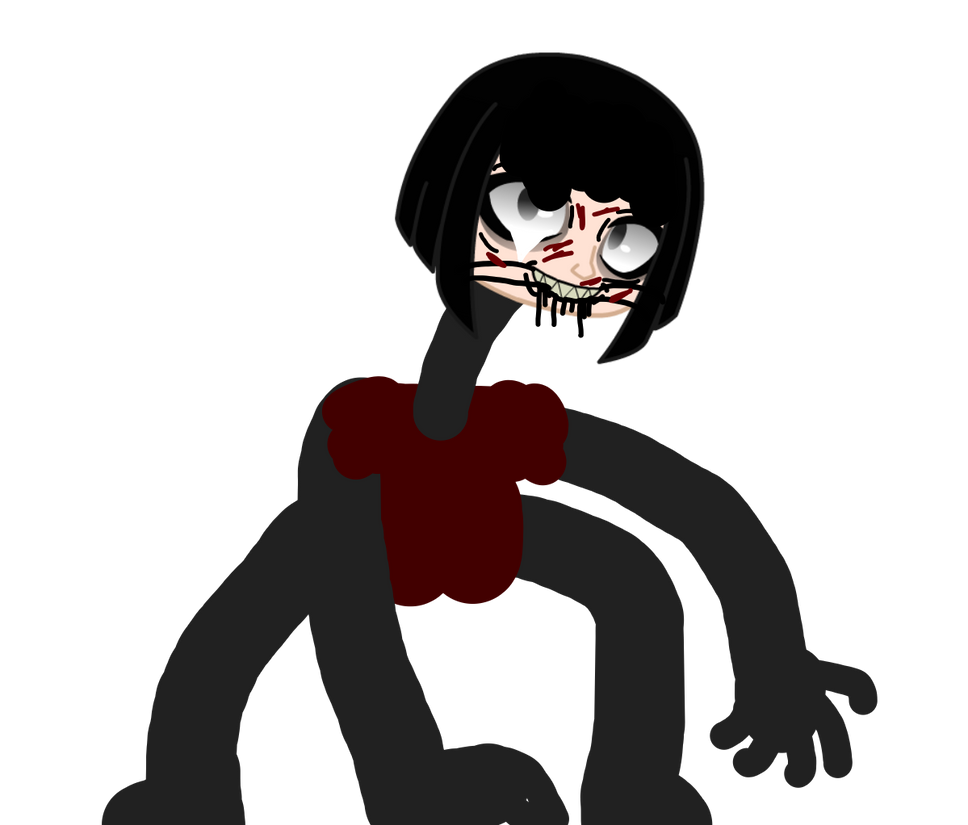 The Maternal Wraith In Gacha Club By Eblowe0522 On DeviantArt the-maternal-wraith-in-gacha-club-by-eblowe0522-on-deviantart