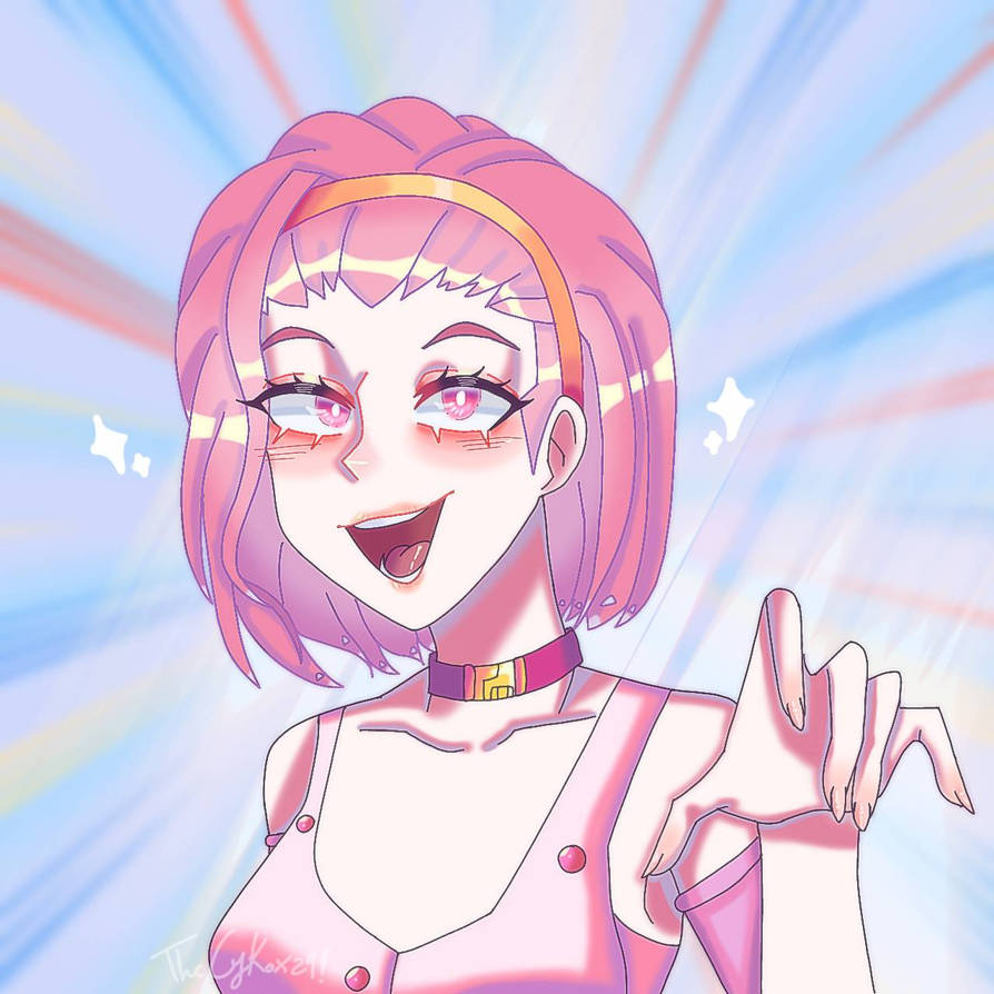 Deviantart Reaime Reimi by Thecykox29 on DeviantArt