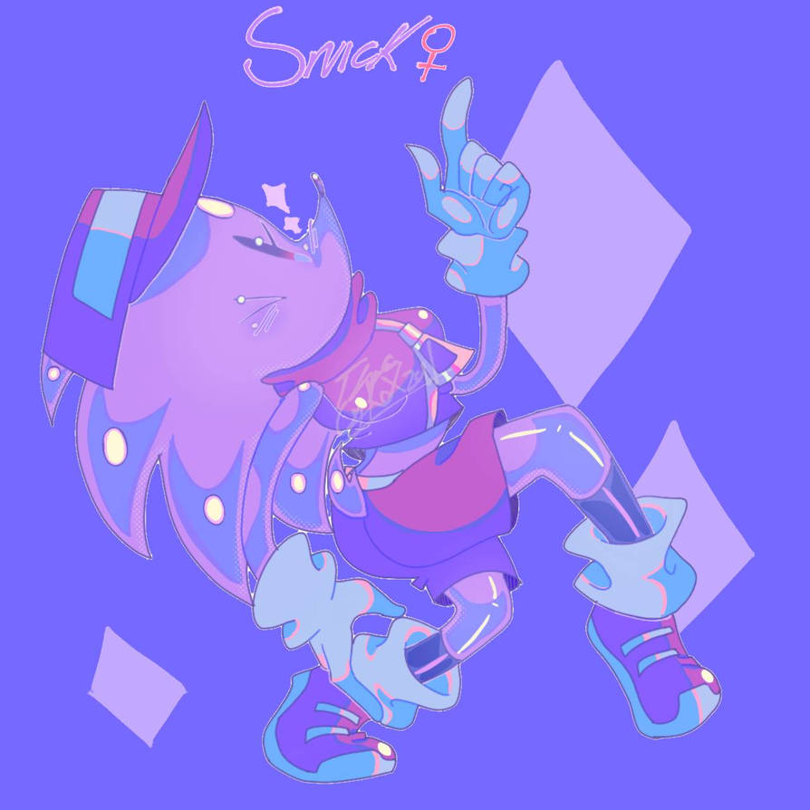 Snick. by Thecykox29 on DeviantArt