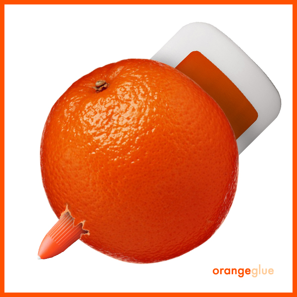 orangeglue