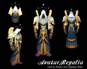 Avatar Regalia