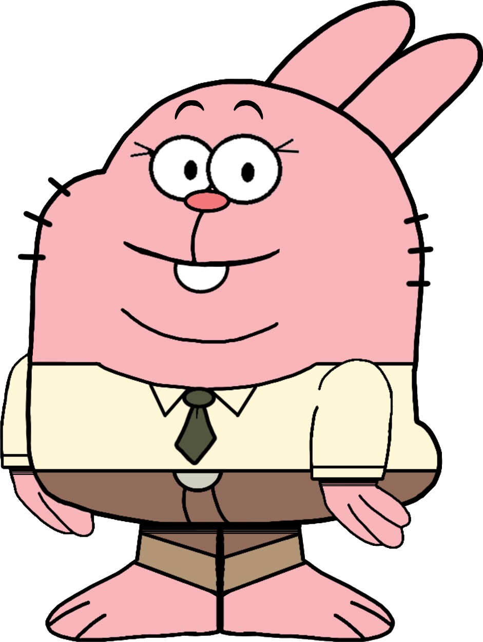Richard Watterson Deviantart TAWOG - Richard Watterson (The Loud House Style) by Pet-54 on DeviantArt
