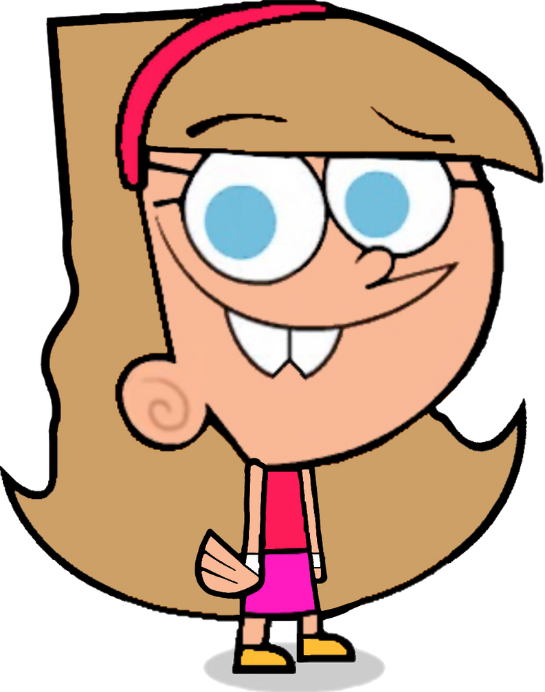 FOP - Tinna Turner (New Design) by Pet-54 on DeviantArt