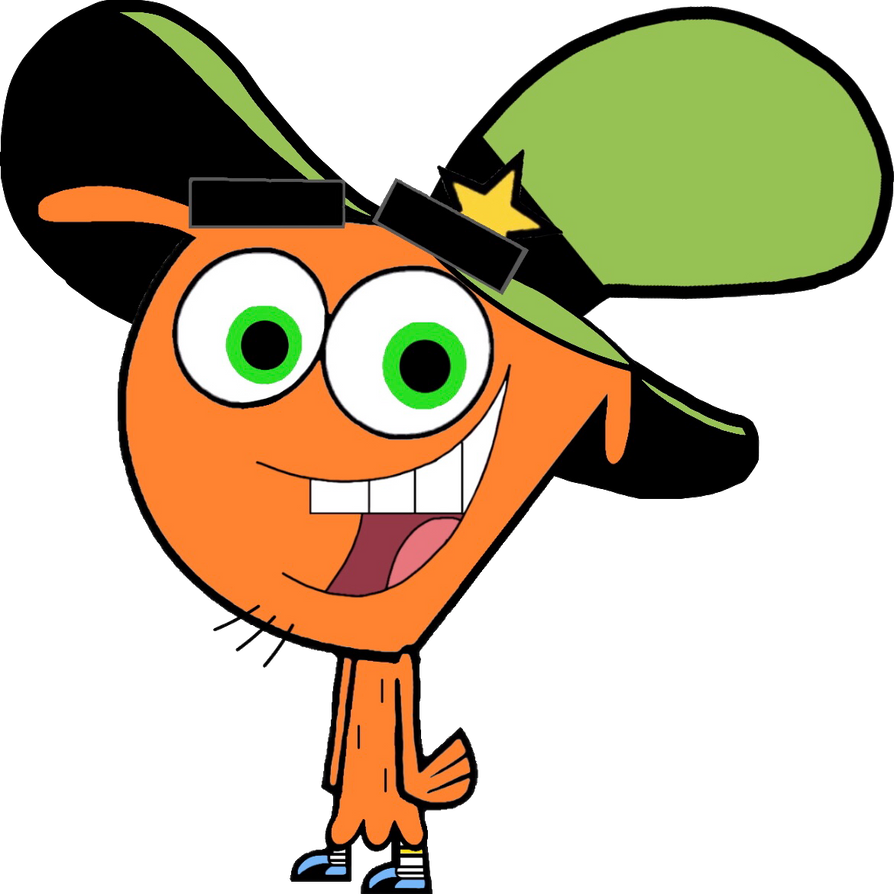 WOY - Wander (FOP Style) by Pet-54 on DeviantArt