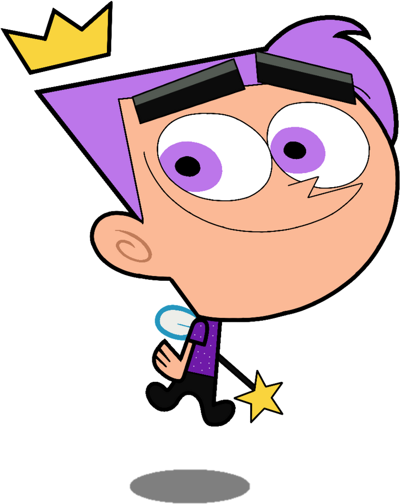 Child Peri 10-Year-Old Poof/Peri Redesign by StarGalaxy2007 on DeviantArt