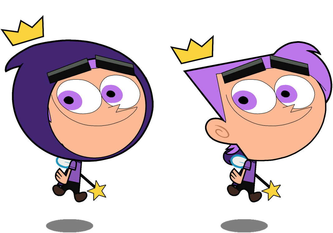Child Peri 12-Year-Old Peri by StarGalaxy2007 on DeviantArt