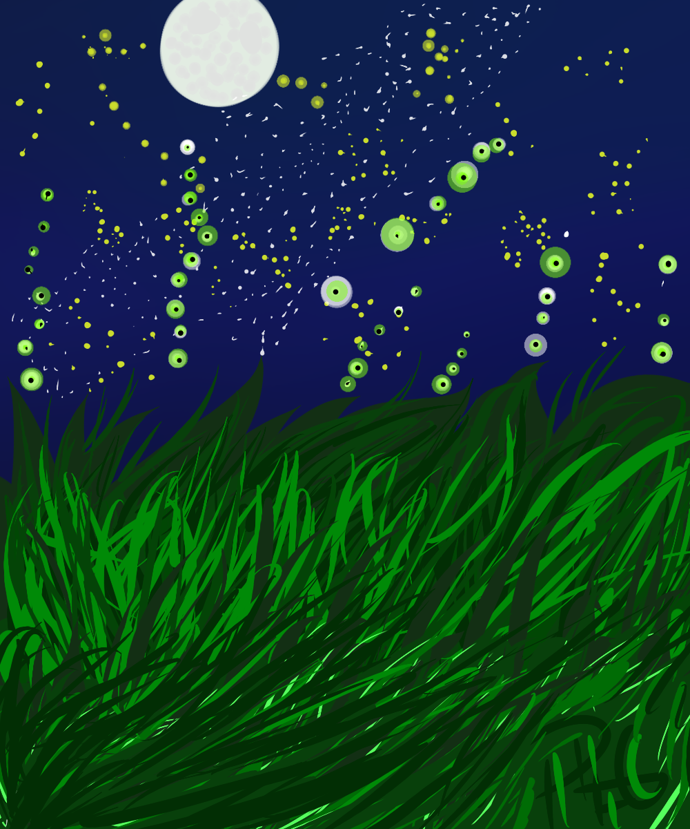 Fireflies