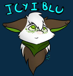 Icyiblu