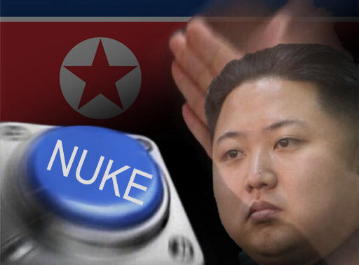 Nukeee Button Nuke Button Meme by GurpleGuy on DeviantArt