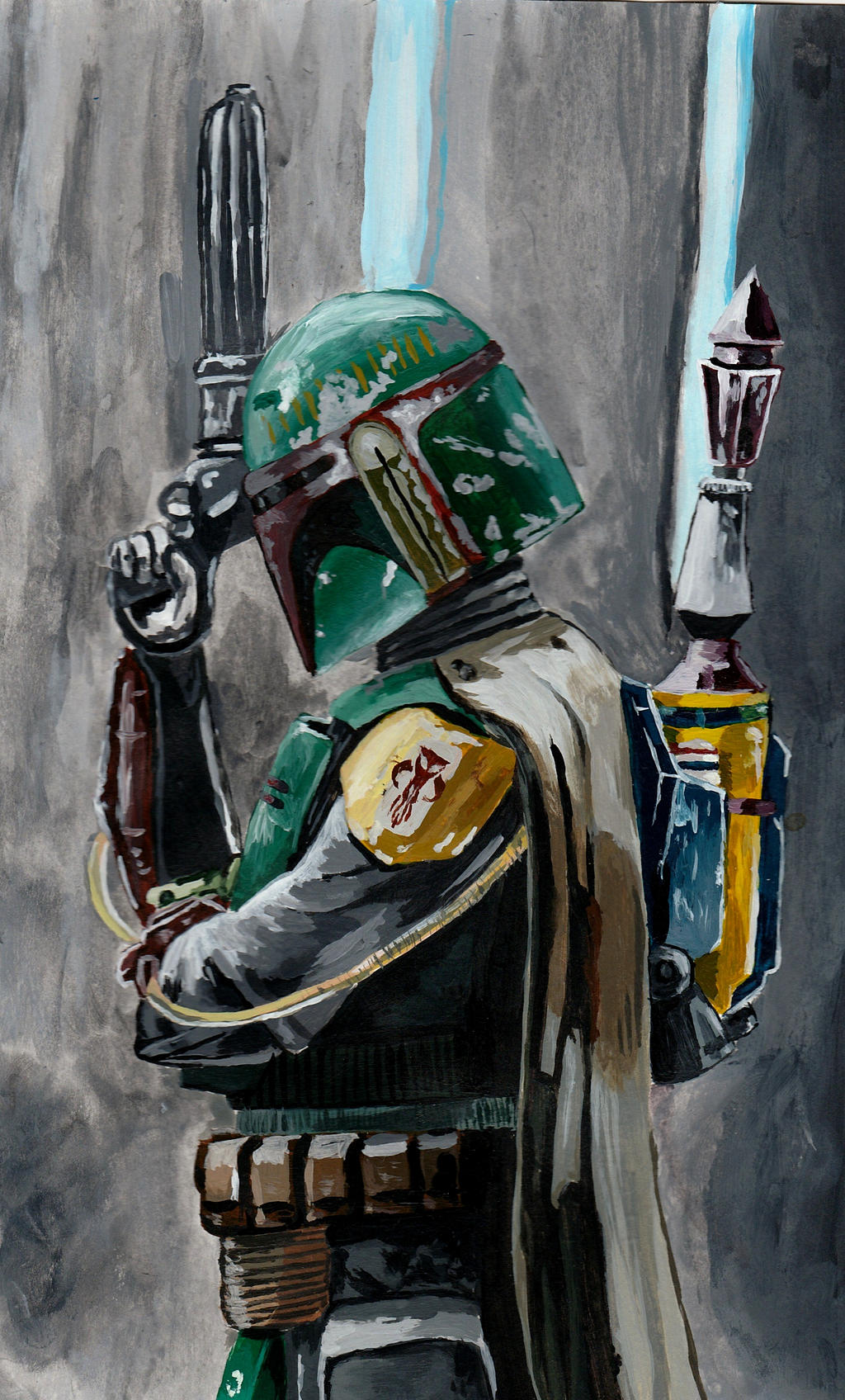 Boba Fett