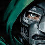 Dr. Doom