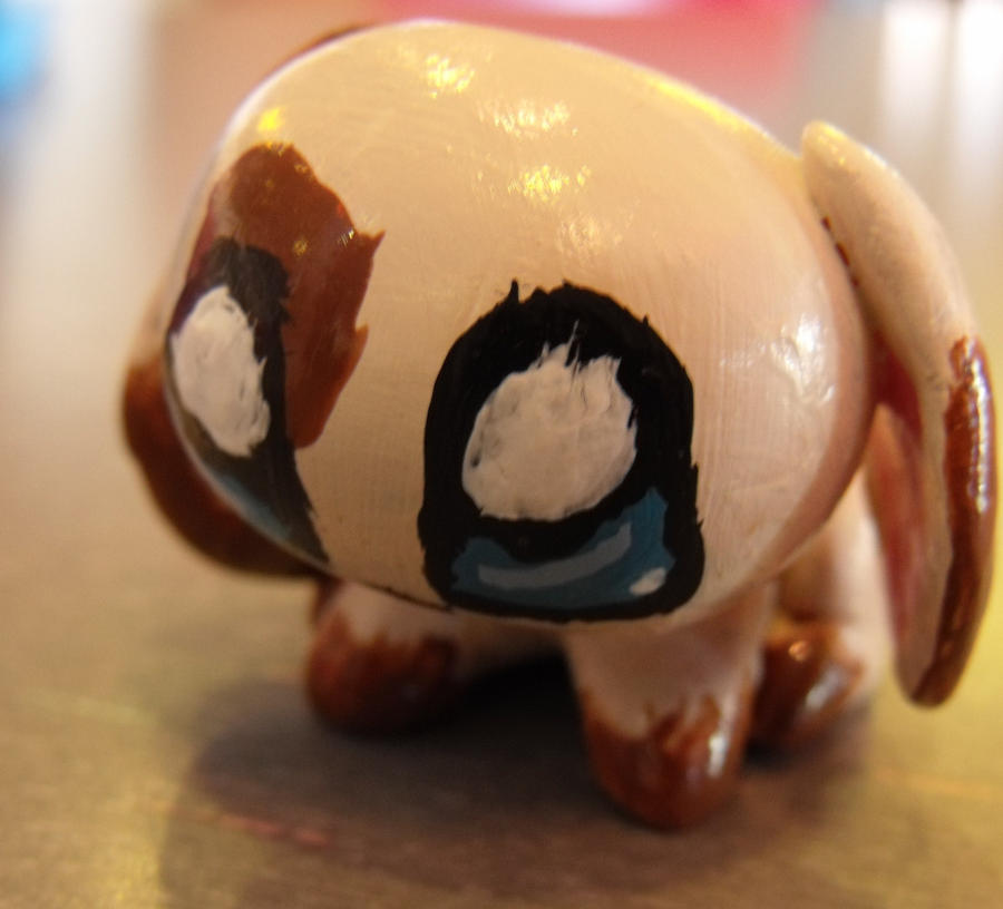 puppy play doh by visiouscatlovet on DeviantArt