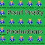 CP Pearl Pretty Productions