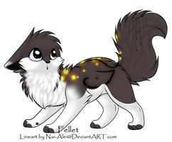 ||Ferret Adopt||