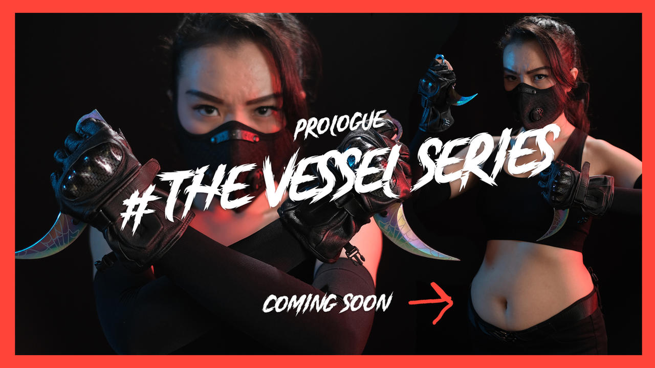 The Vessel Series Alien Pregnancy Project by TheVesselSeries on DeviantArt