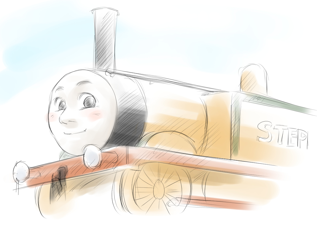 55 Stepney by semihiro51 on DeviantArt