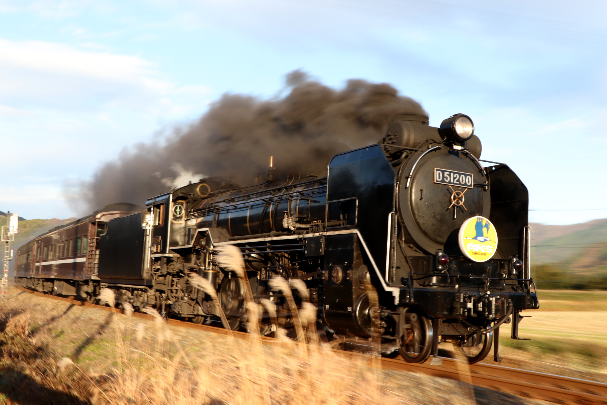 Jnr Class D51 0 In Yamaguchi By Semihiro51 On Deviantart Jnr Class D51 0 In Yamaguchi By Semihiro51 On Deviantart