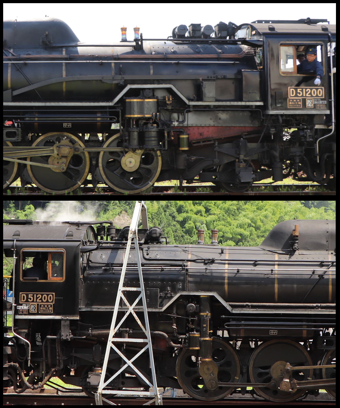 D510 Comparison Of Right Side And Left Side By Semihiro51 On Deviantart D510 Comparison Of Right Side And Left Side By Semihiro51 On Deviantart