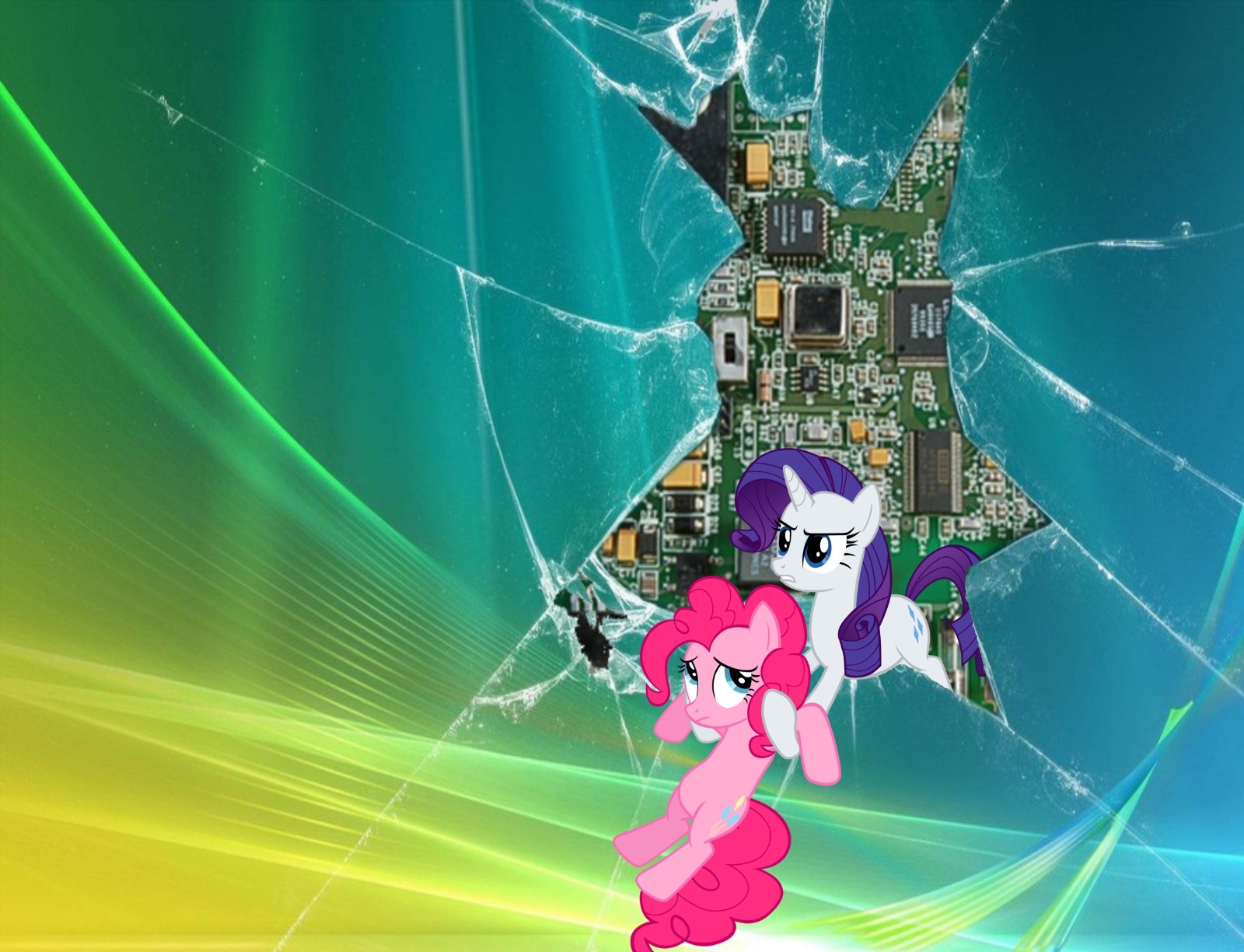 Window Display Lock Rarity Mlp Pinkie Pie, Rarity Windows by RositaFresita99 on DeviantArt