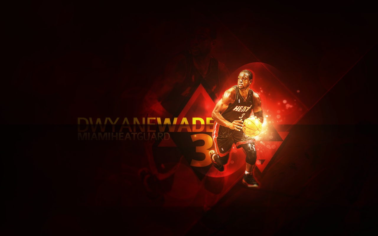 Dwyane Wade