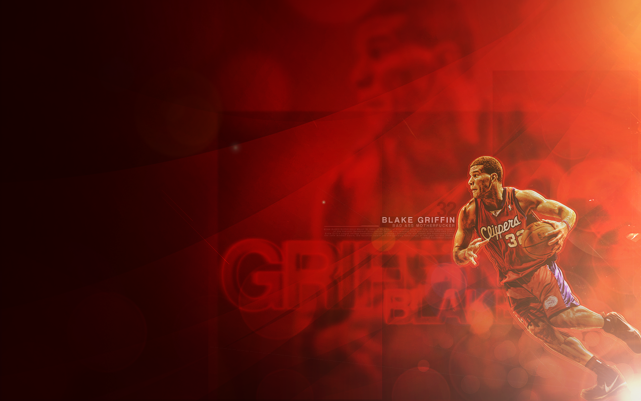 Blake Griffin