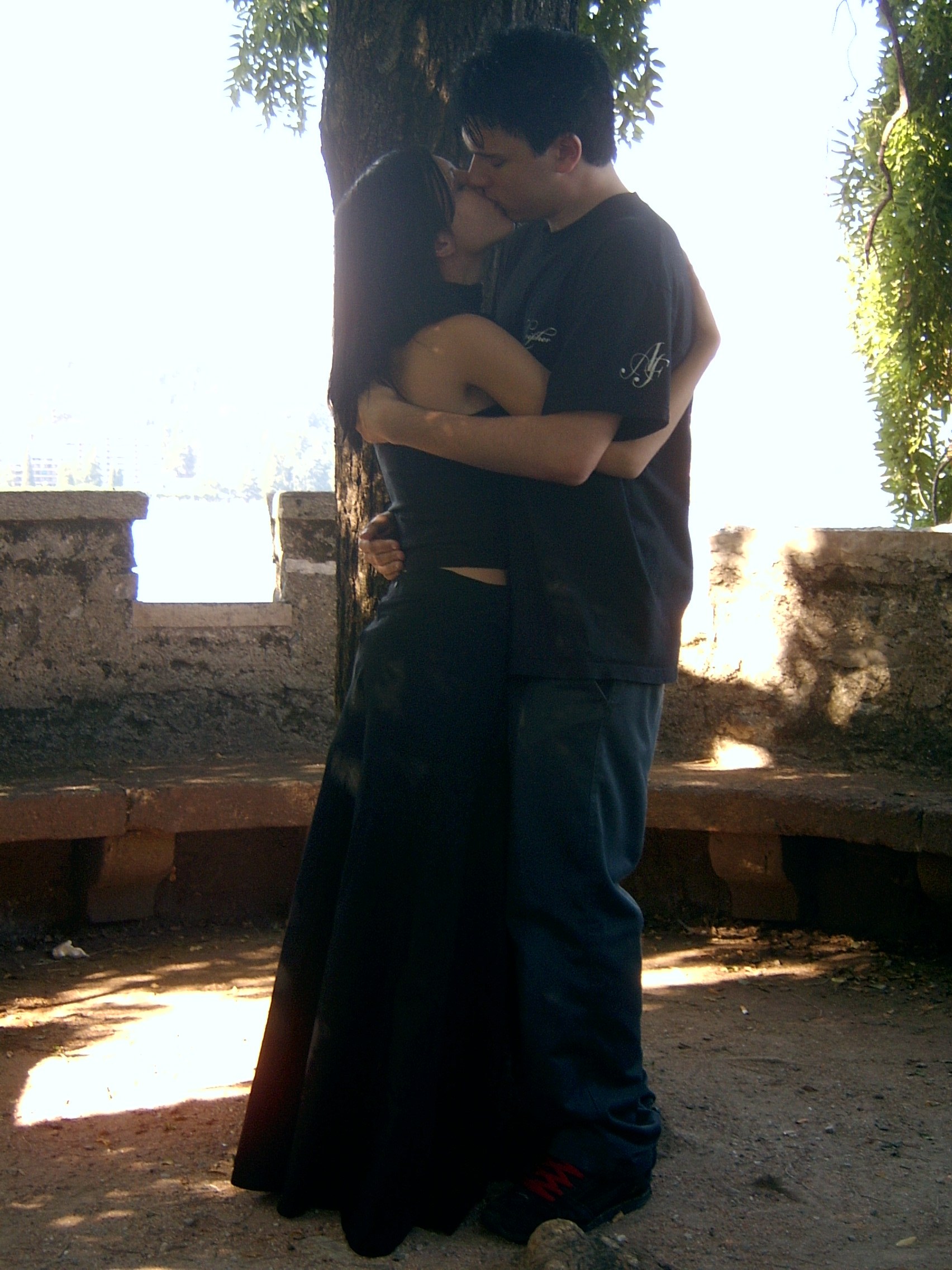 188 kiss