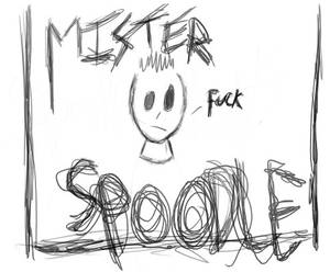 Mister Spoodle