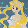 Princess Serenity 