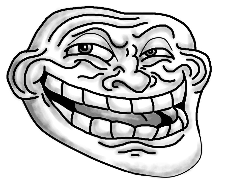 troll face Picture #127335416