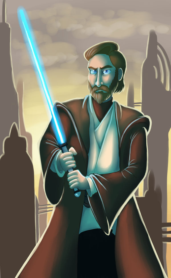 Obi-Wan